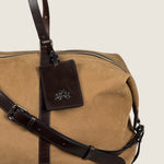 Borsa La Martina Beige/marrone 