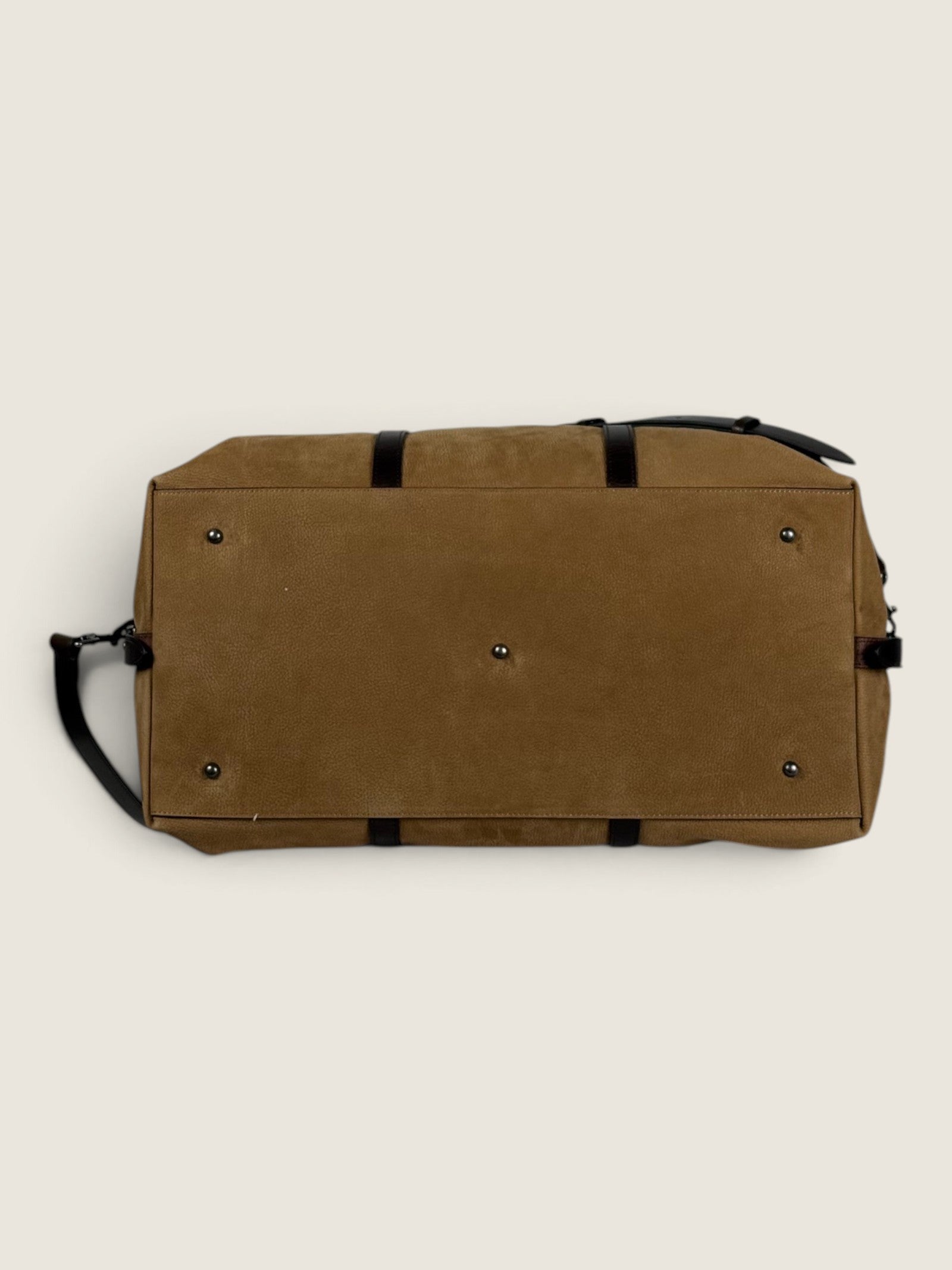 Borsa La Martina Beige/marrone 