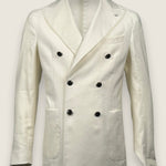 Giacca L.B.M. 1911 Bianco 