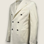 Giacca L.B.M. 1911 Bianco 