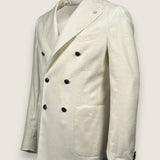Giacca L.B.M. 1911 Bianco 