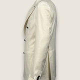 Giacca L.B.M. 1911 Bianco 