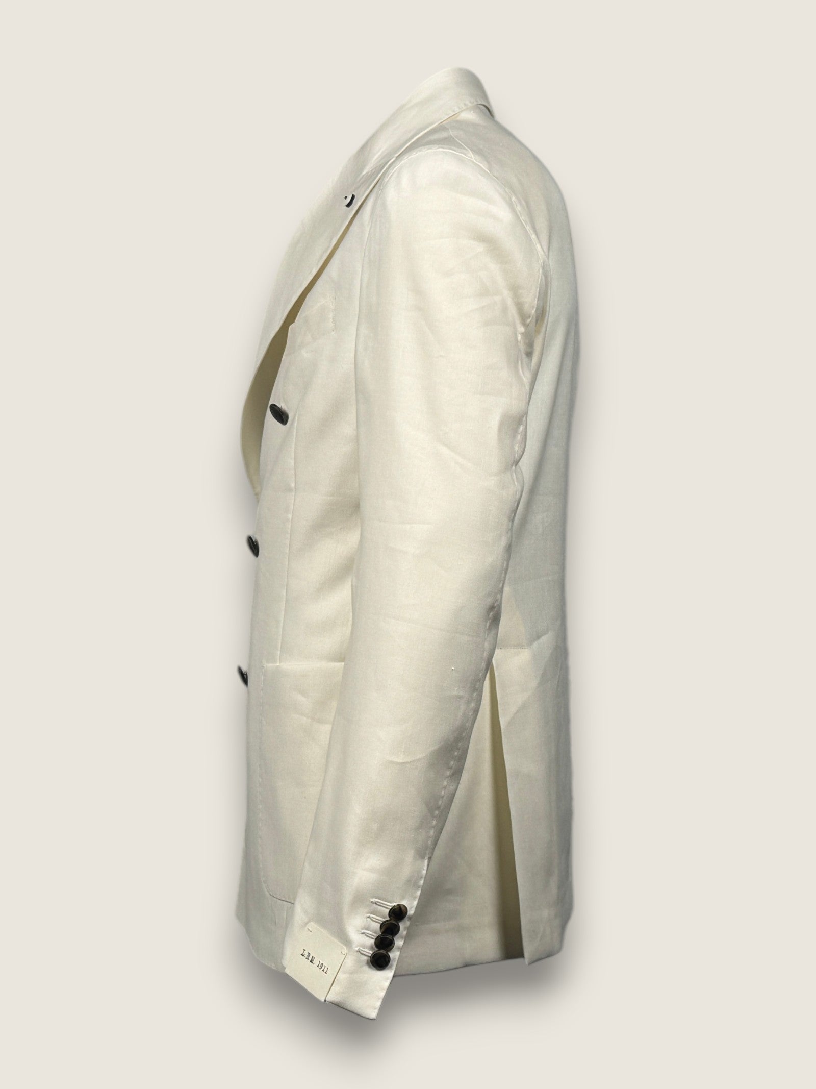 Giacca L.B.M. 1911 Bianco 