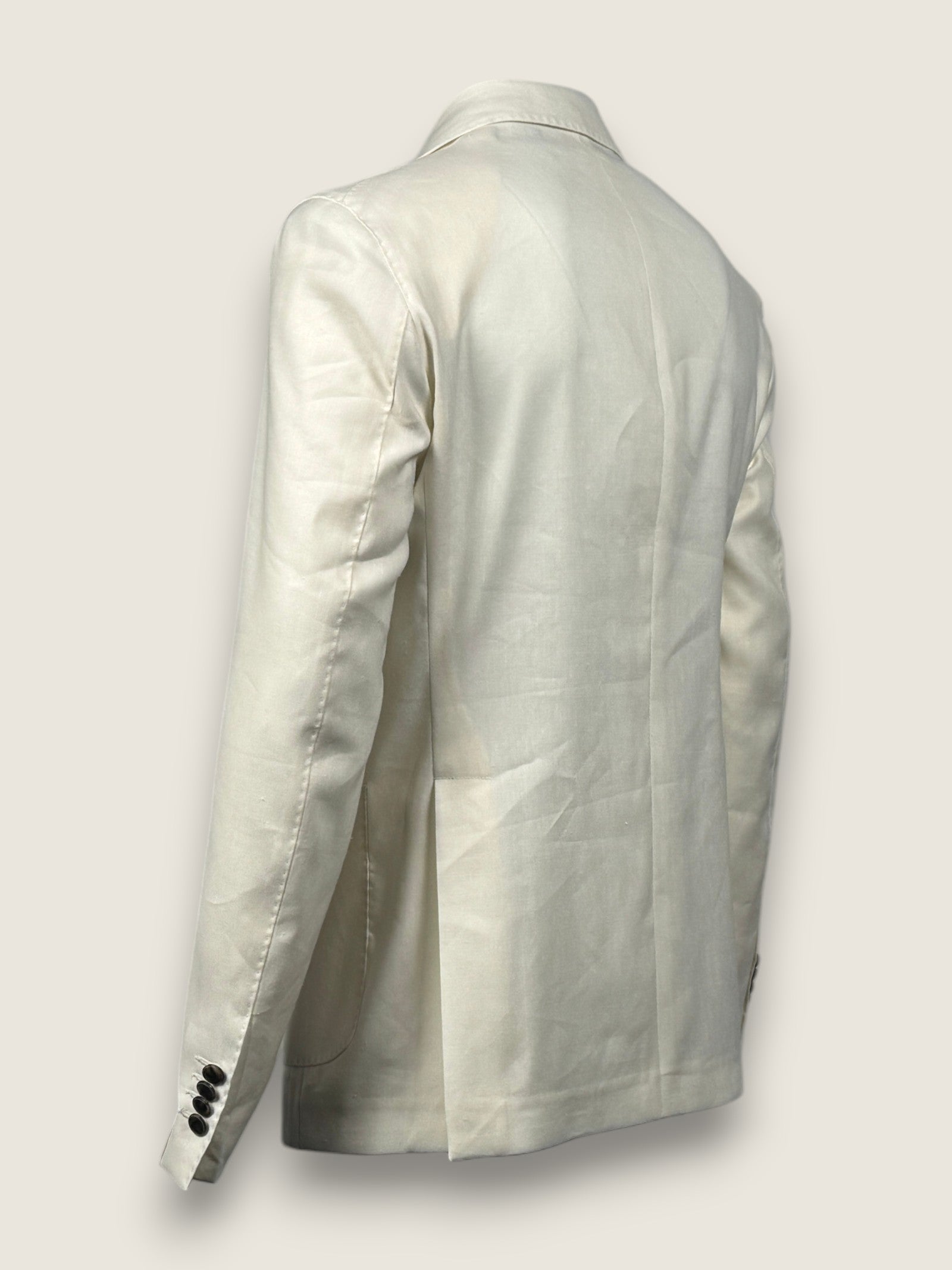 Giacca L.B.M. 1911 Bianco 
