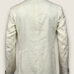 Giacca L.B.M. 1911 Bianco 