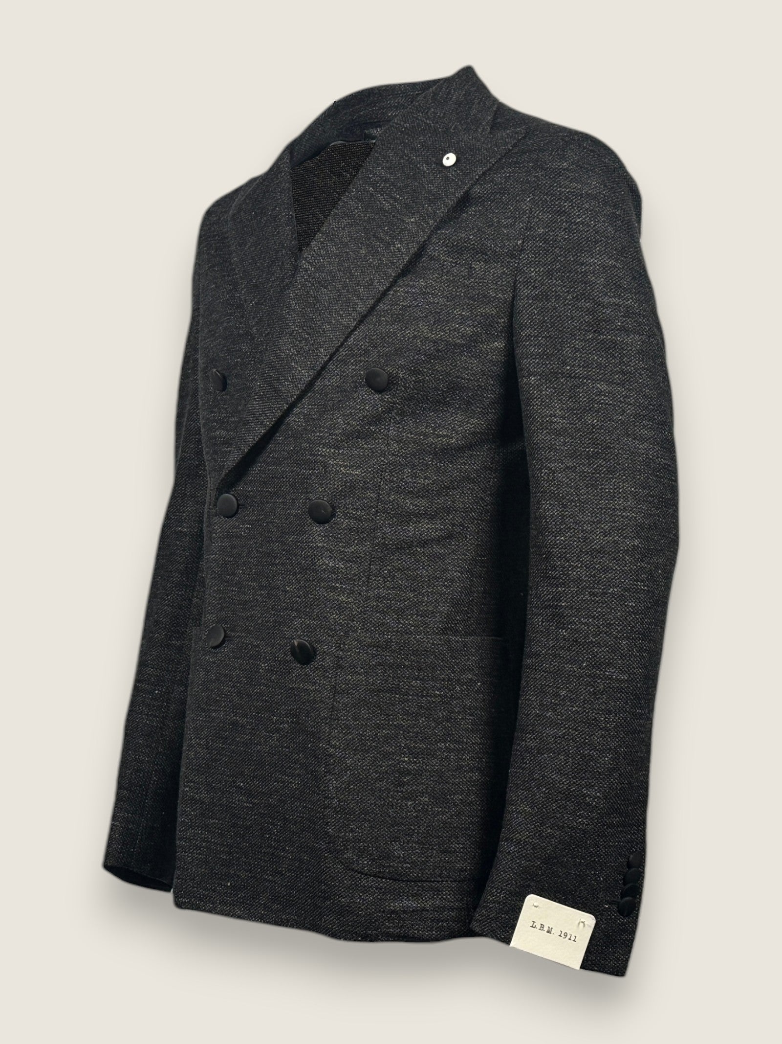 Giacca L.B.M. 1911 Antracite 