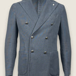 Giacca L.B.M. 1911 Polvere 