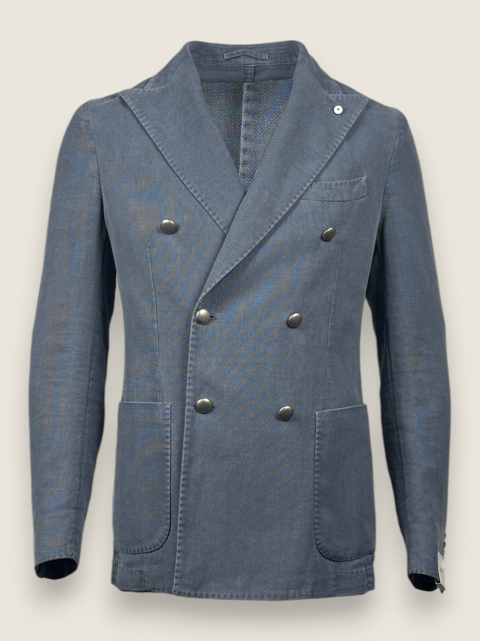 Giacca L.B.M. 1911 Polvere 