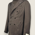 Giacca L.B.M. 1911 Moka 