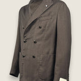 Giacca L.B.M. 1911 Moka 