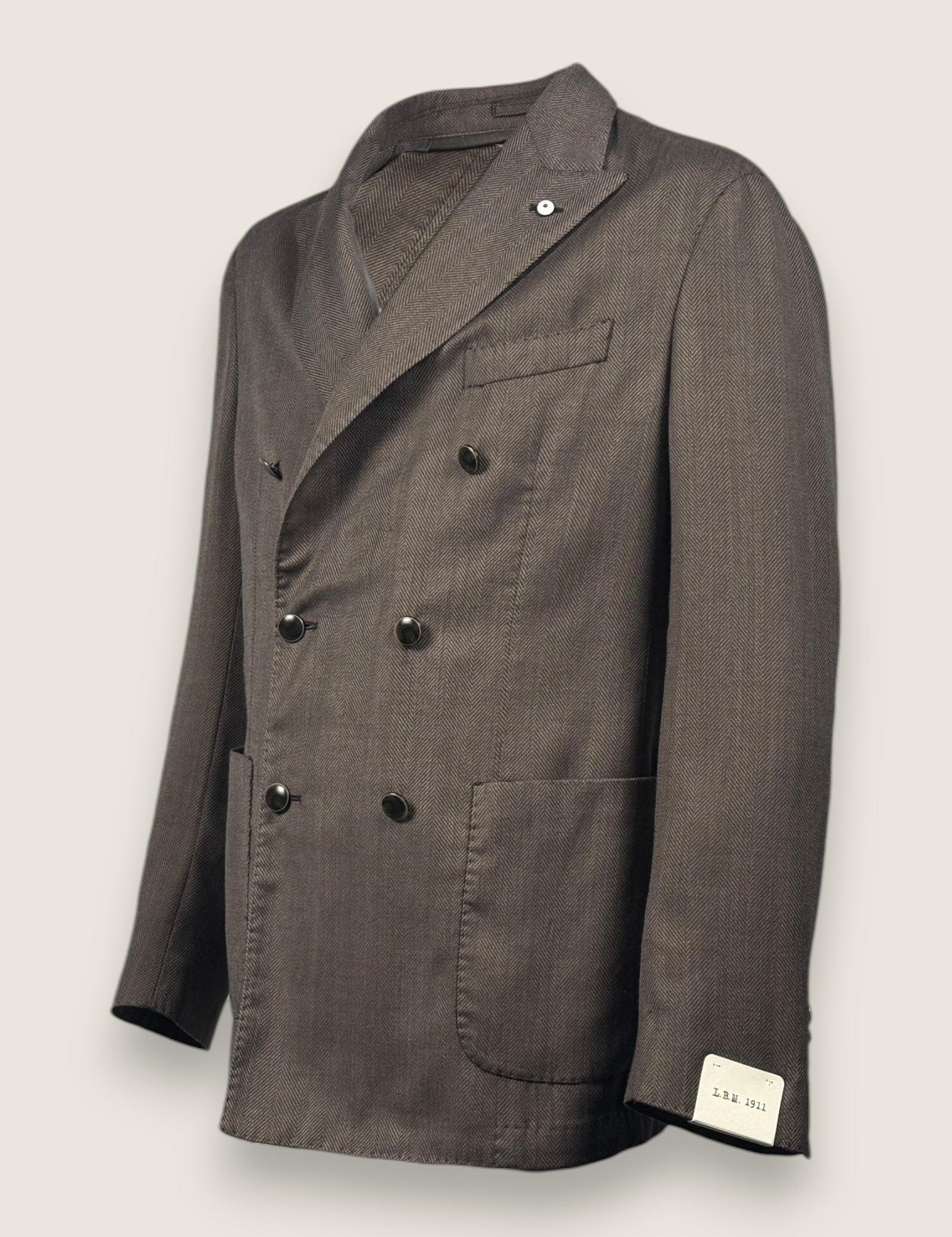 Giacca L.B.M. 1911 Moka 