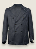 Giacca L.B.M. 1911 Grigio