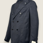 Giacca L.B.M. 1911 Grigio 