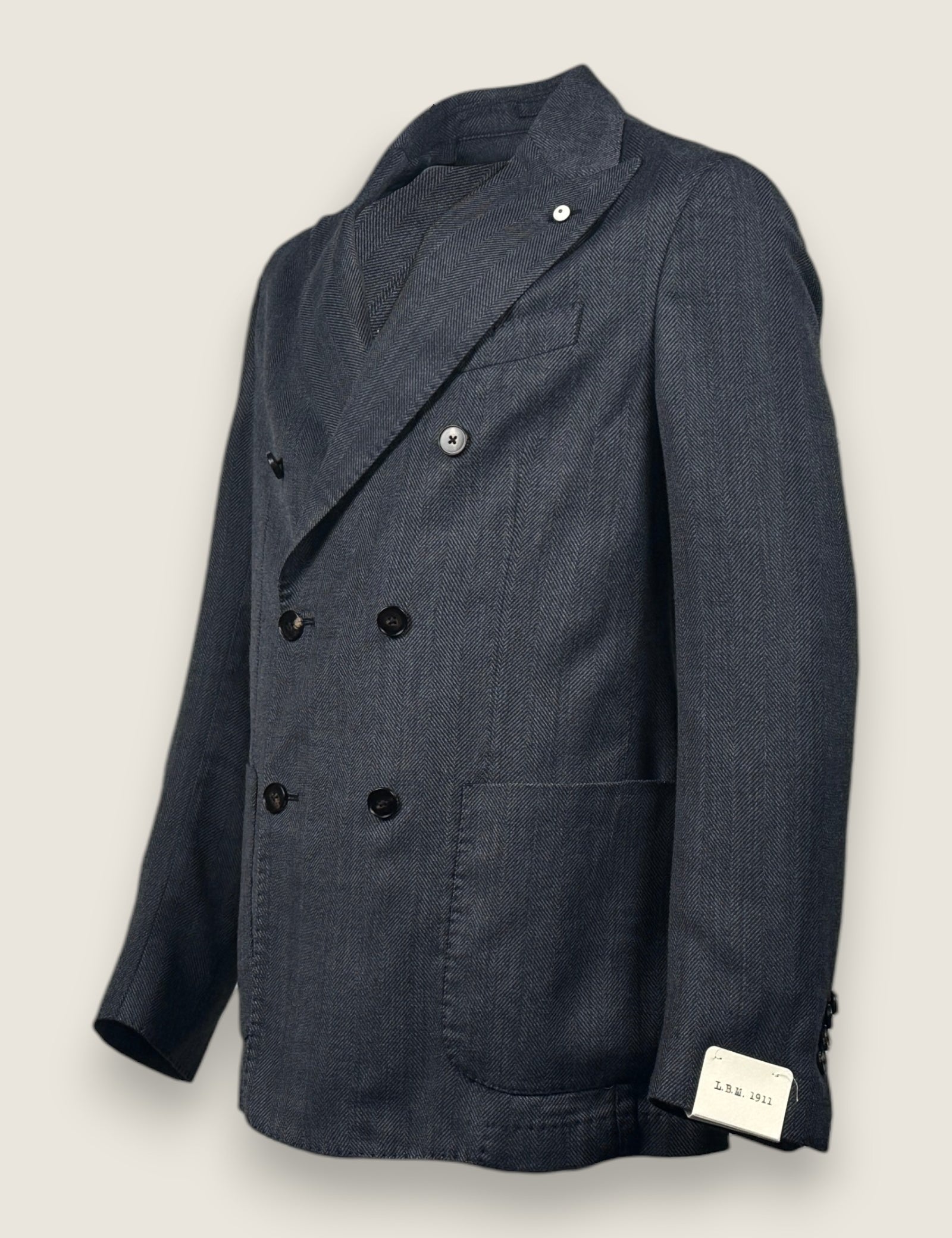 Giacca L.B.M. 1911 Grigio 