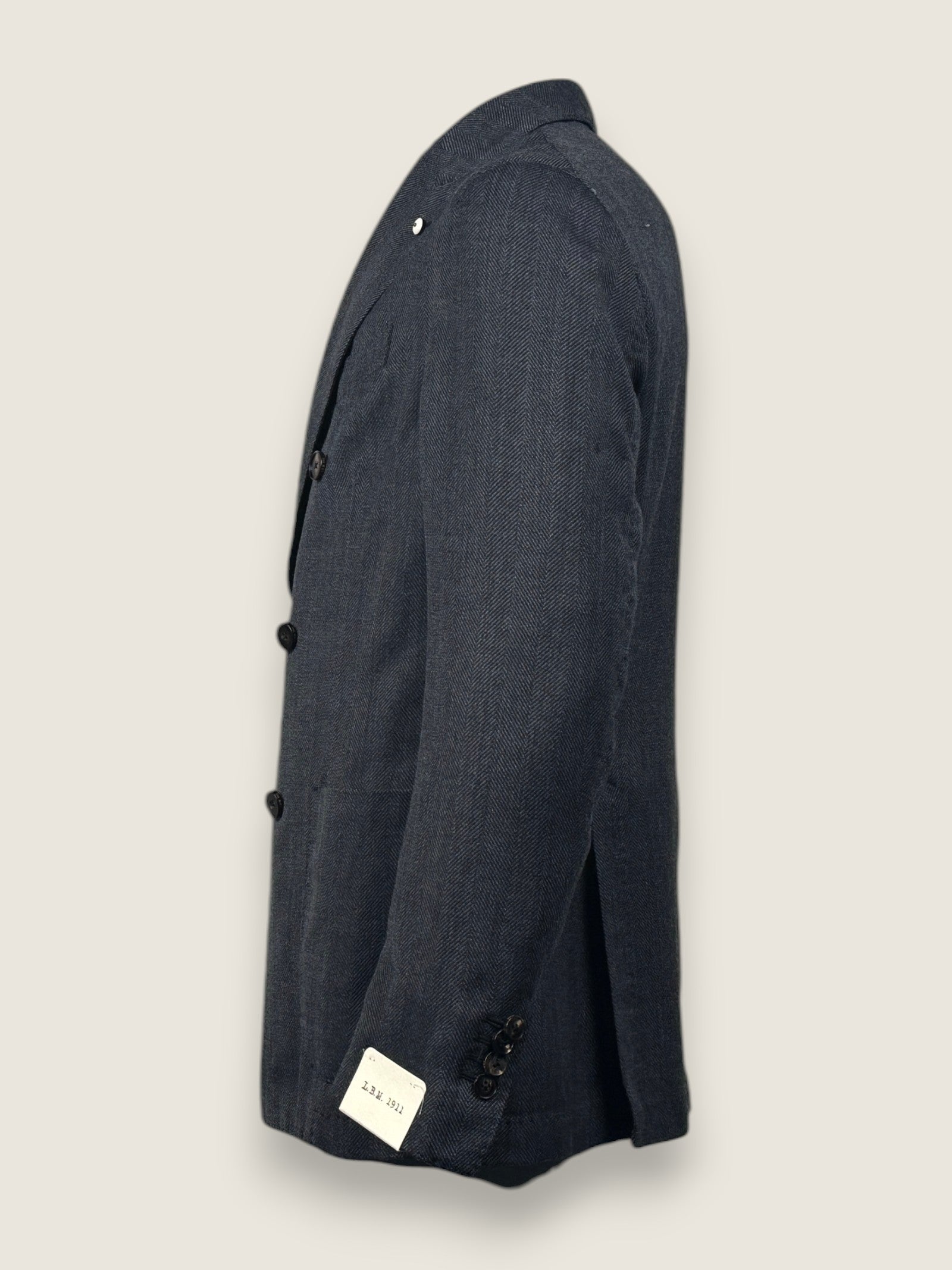 Giacca L.B.M. 1911 Grigio 