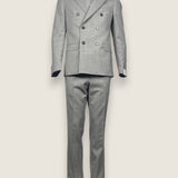 Abito L.B.M. 1911 Grigio 