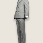 Abito L.B.M. 1911 Grigio 