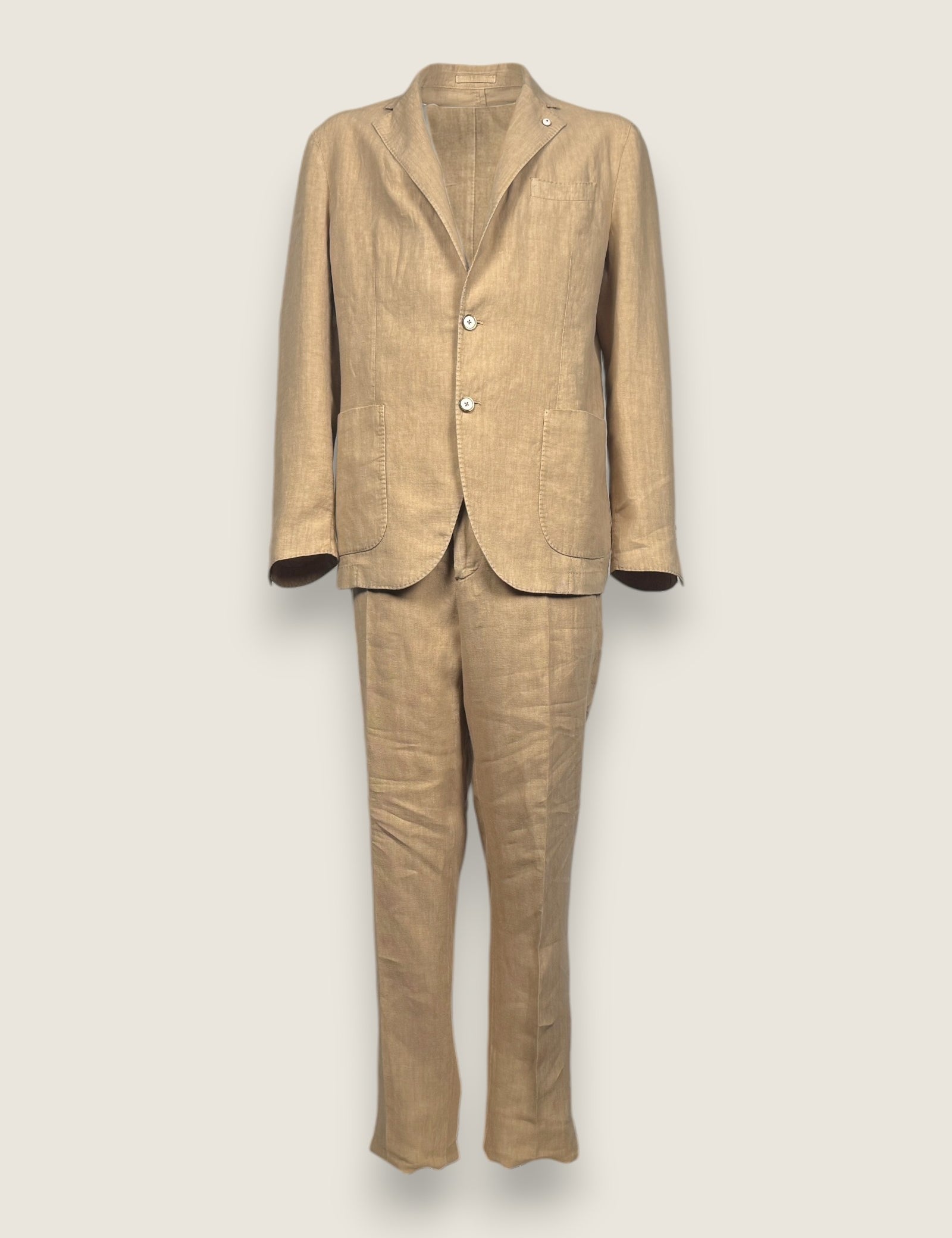 Abito L.B.M. 1911 Beige 