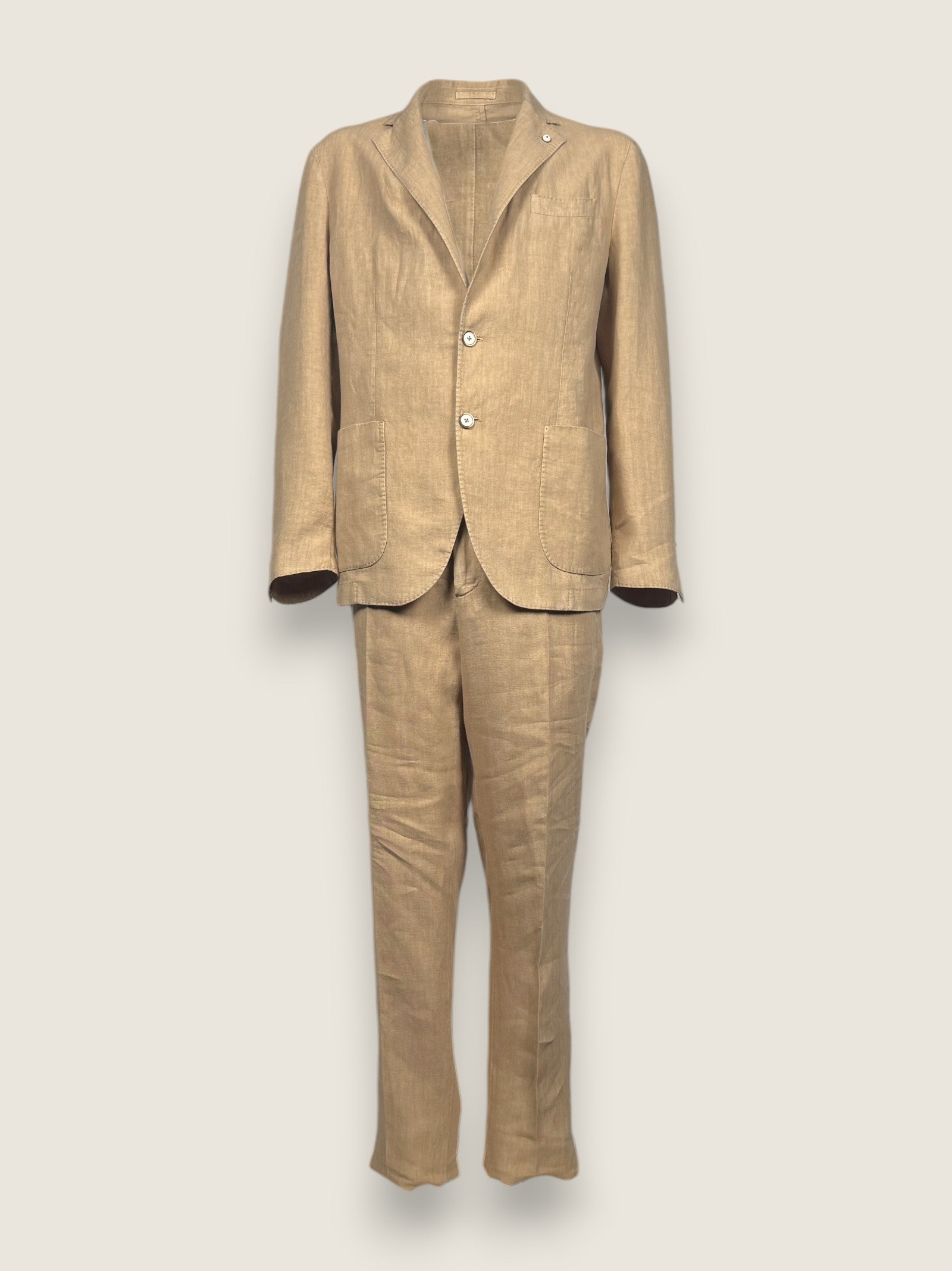Abito L.B.M. 1911 Beige 