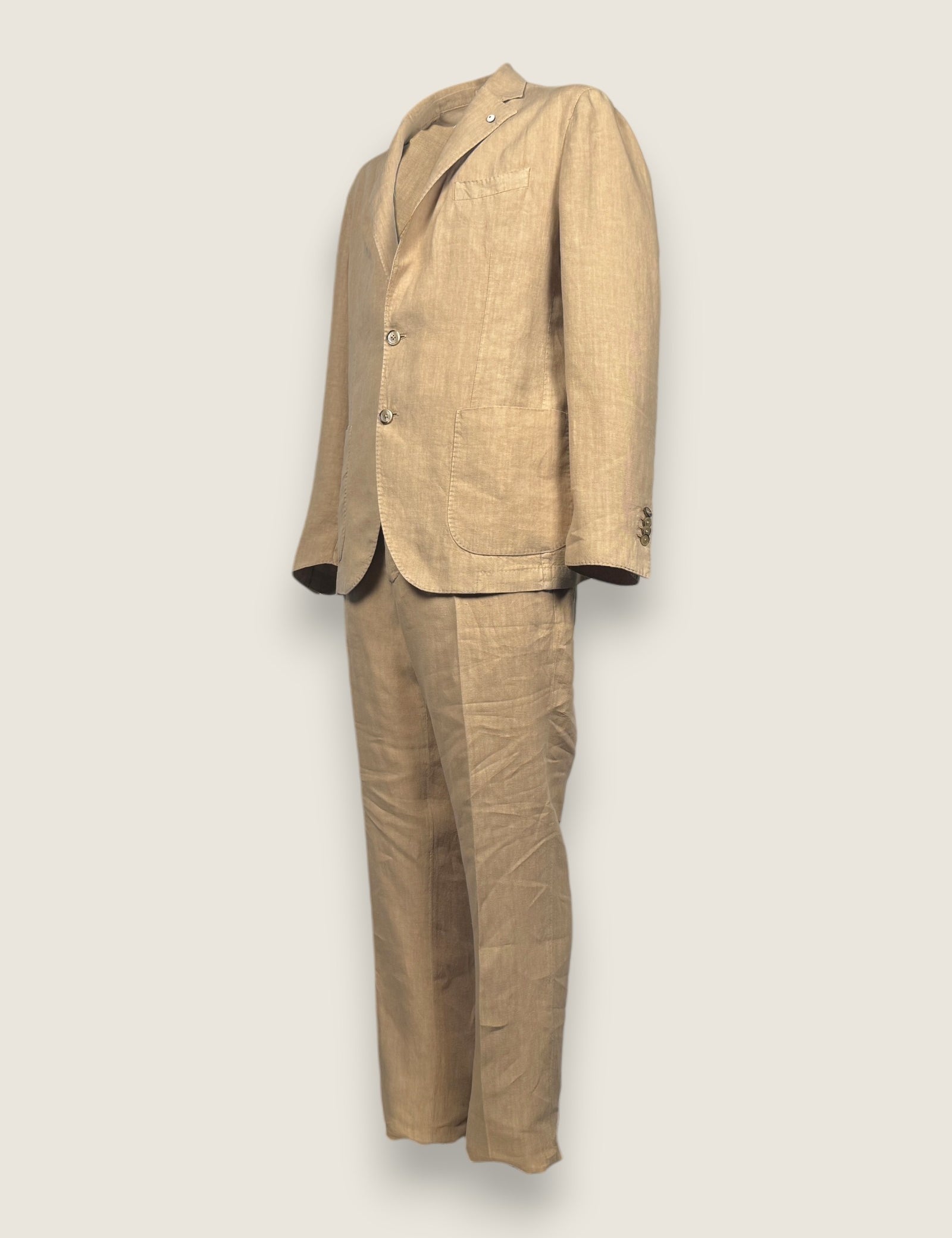 Abito L.B.M. 1911 Beige 