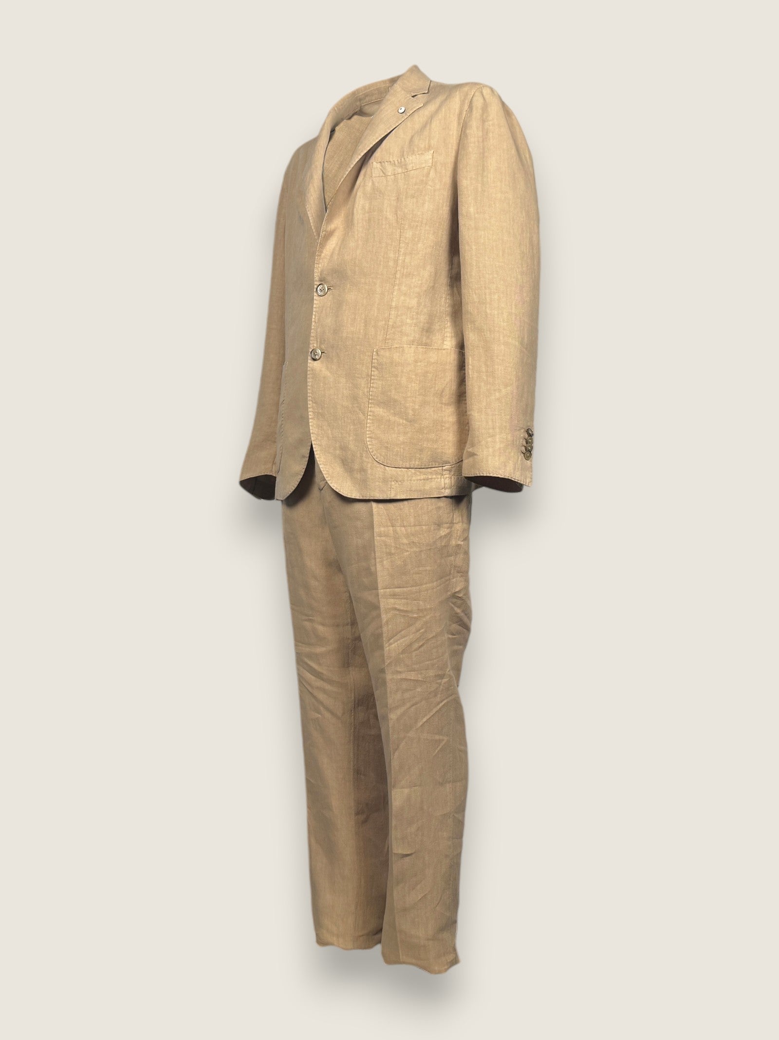 Abito L.B.M. 1911 Beige 