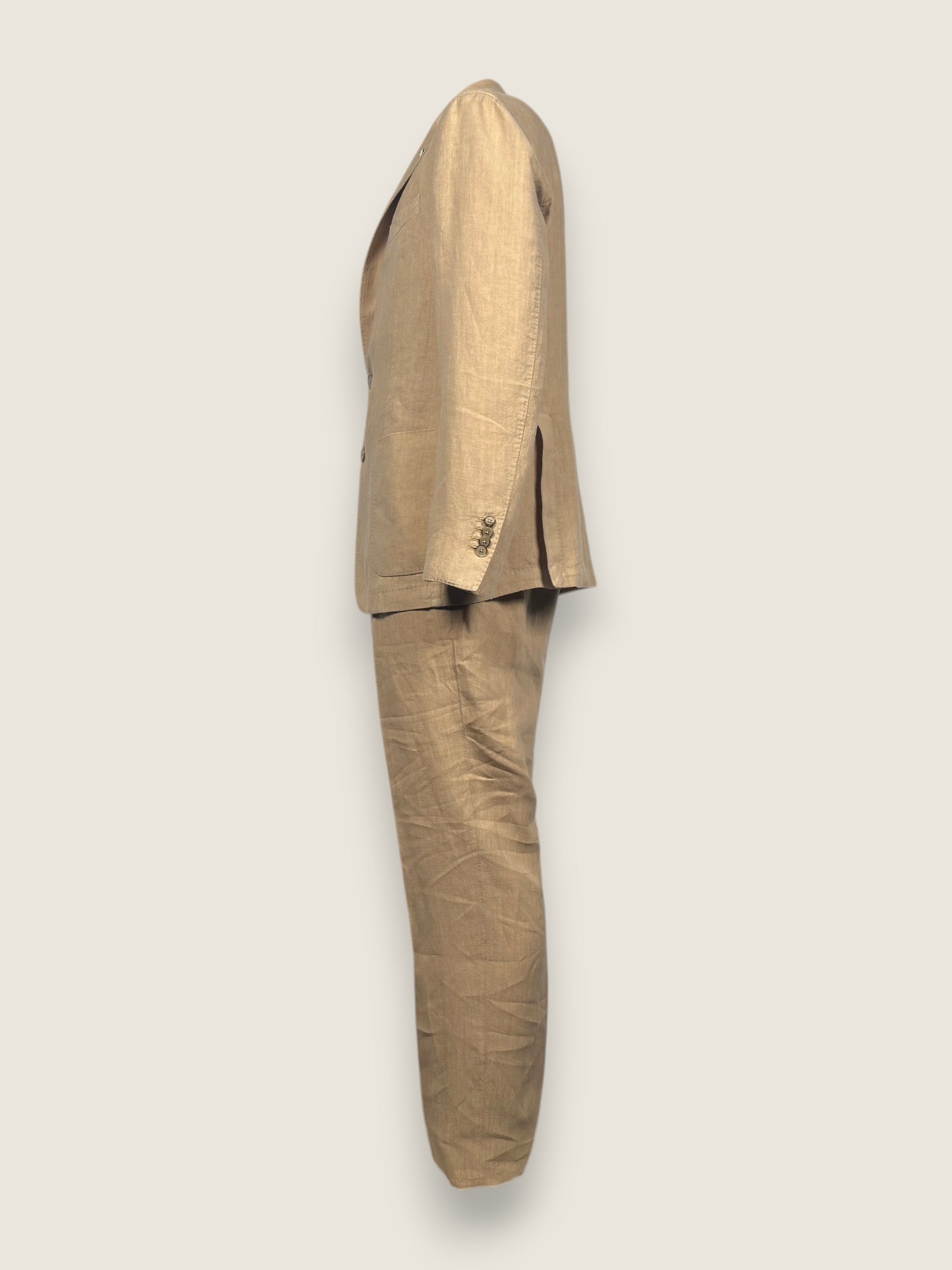 Abito L.B.M. 1911 Beige 