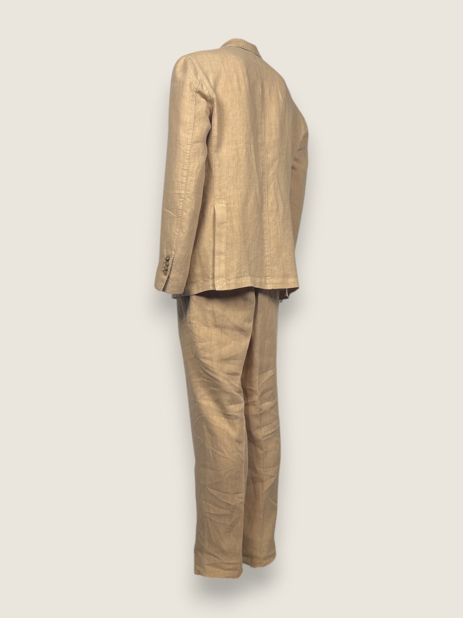 Abito L.B.M. 1911 Beige 