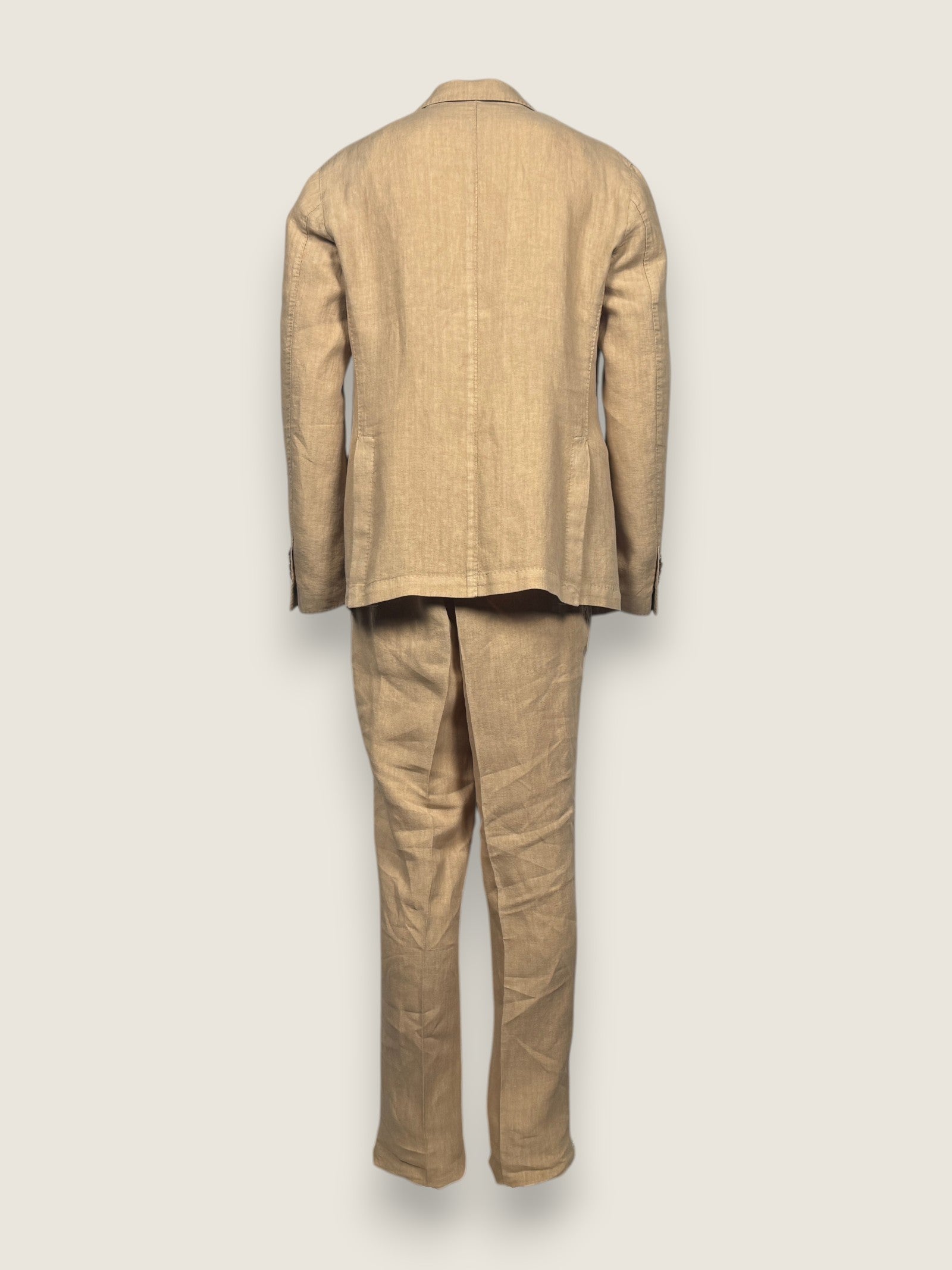 Abito L.B.M. 1911 Beige 