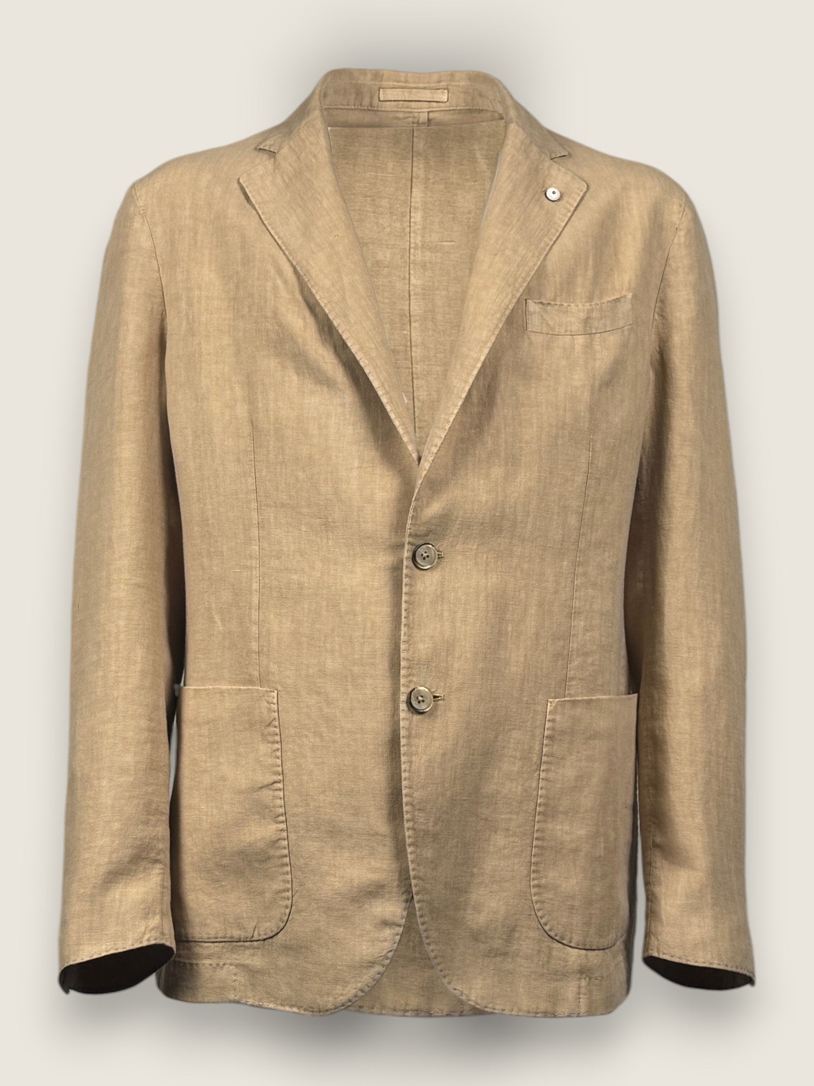 Abito L.B.M. 1911 Beige 