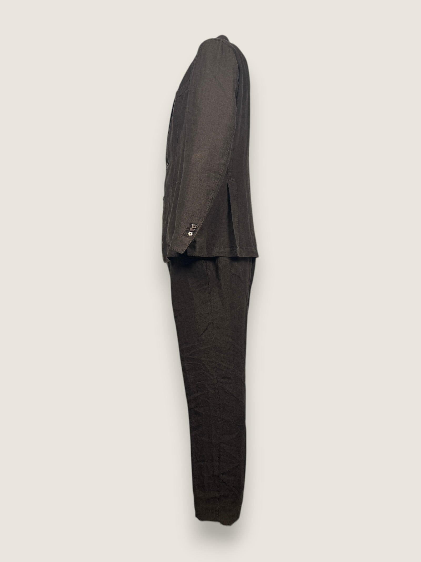 Abito L.B.M. 1911 Moro 