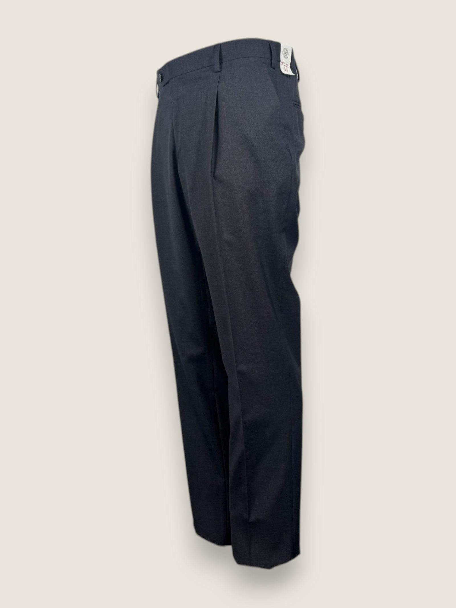 Pantalone L.B.M. 1911 Antracite 