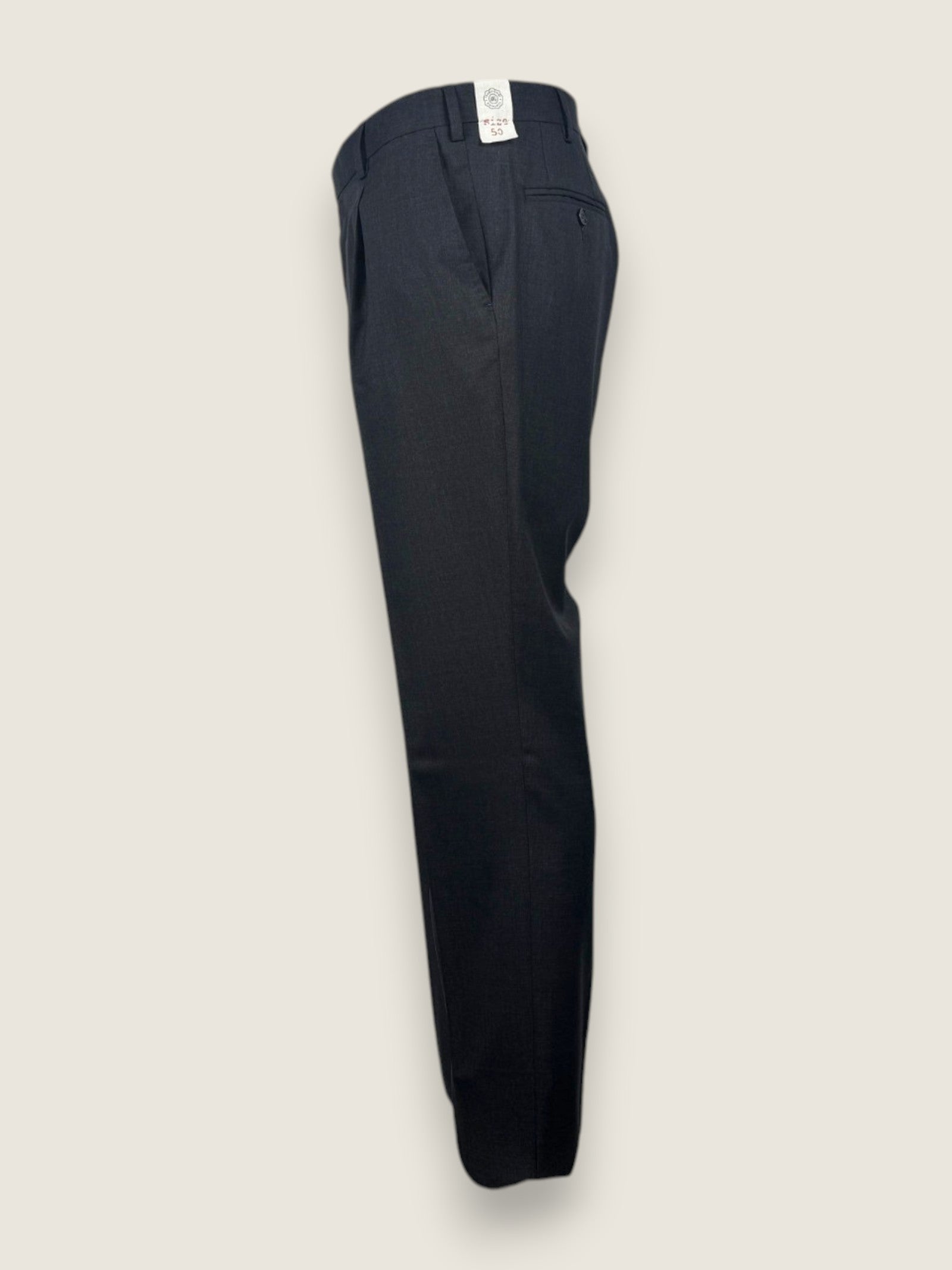 Pantalone L.B.M. 1911 Antracite 