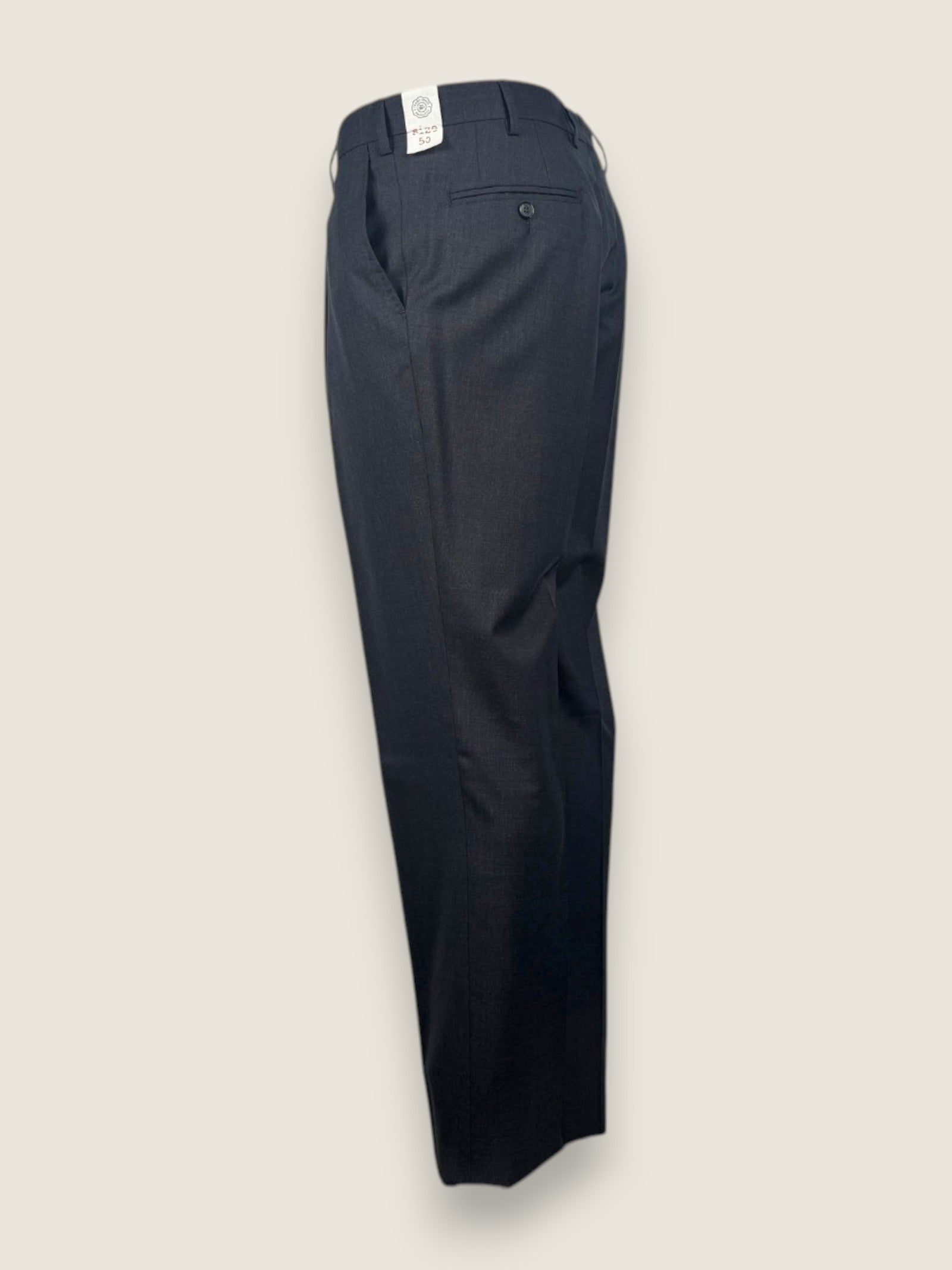 Pantalone L.B.M. 1911 Antracite 