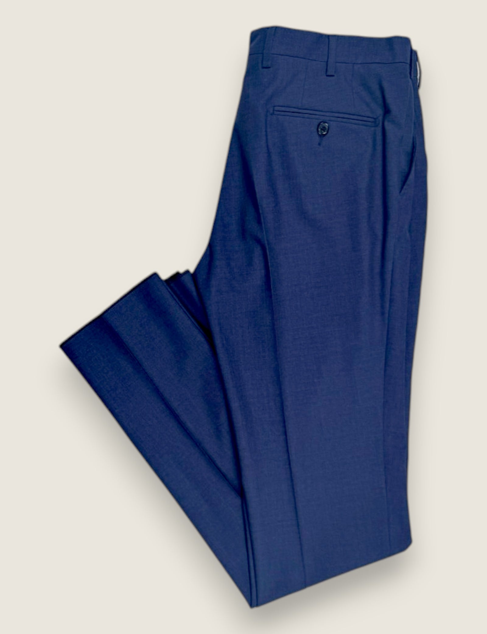 Pantalone L.B.M. 1911 Blue 
