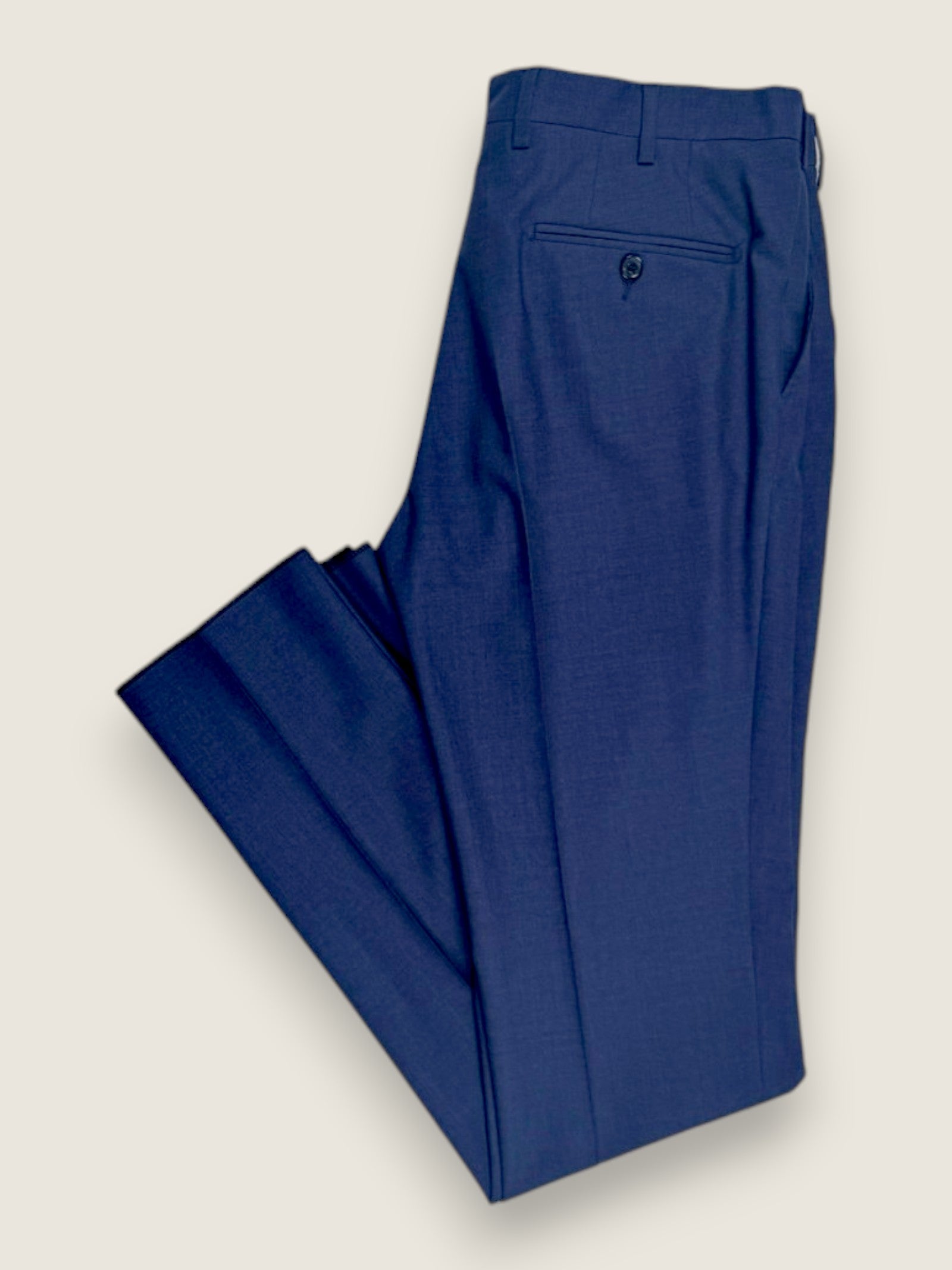 Pantalone L.B.M. 1911 Blue 