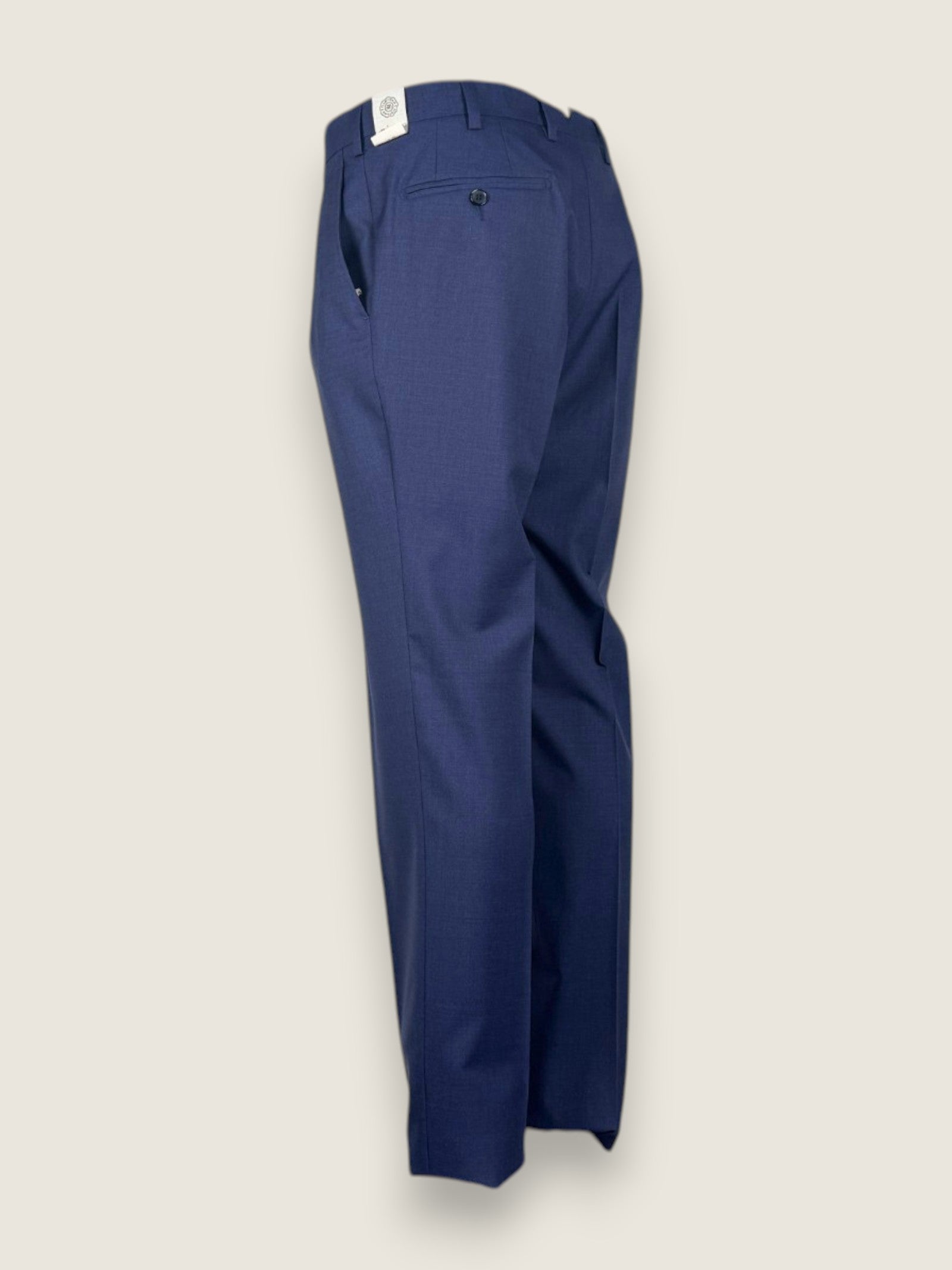 Pantalone L.B.M. 1911 Blue 