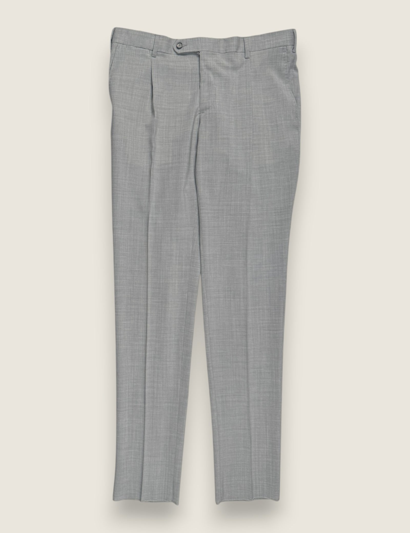 Pantalone L.B.M. 1911 Grigio 