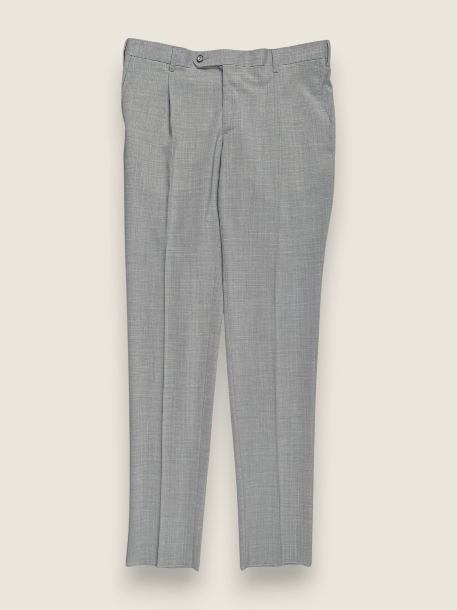 Pantalone L.B.M. 1911 Grigio 