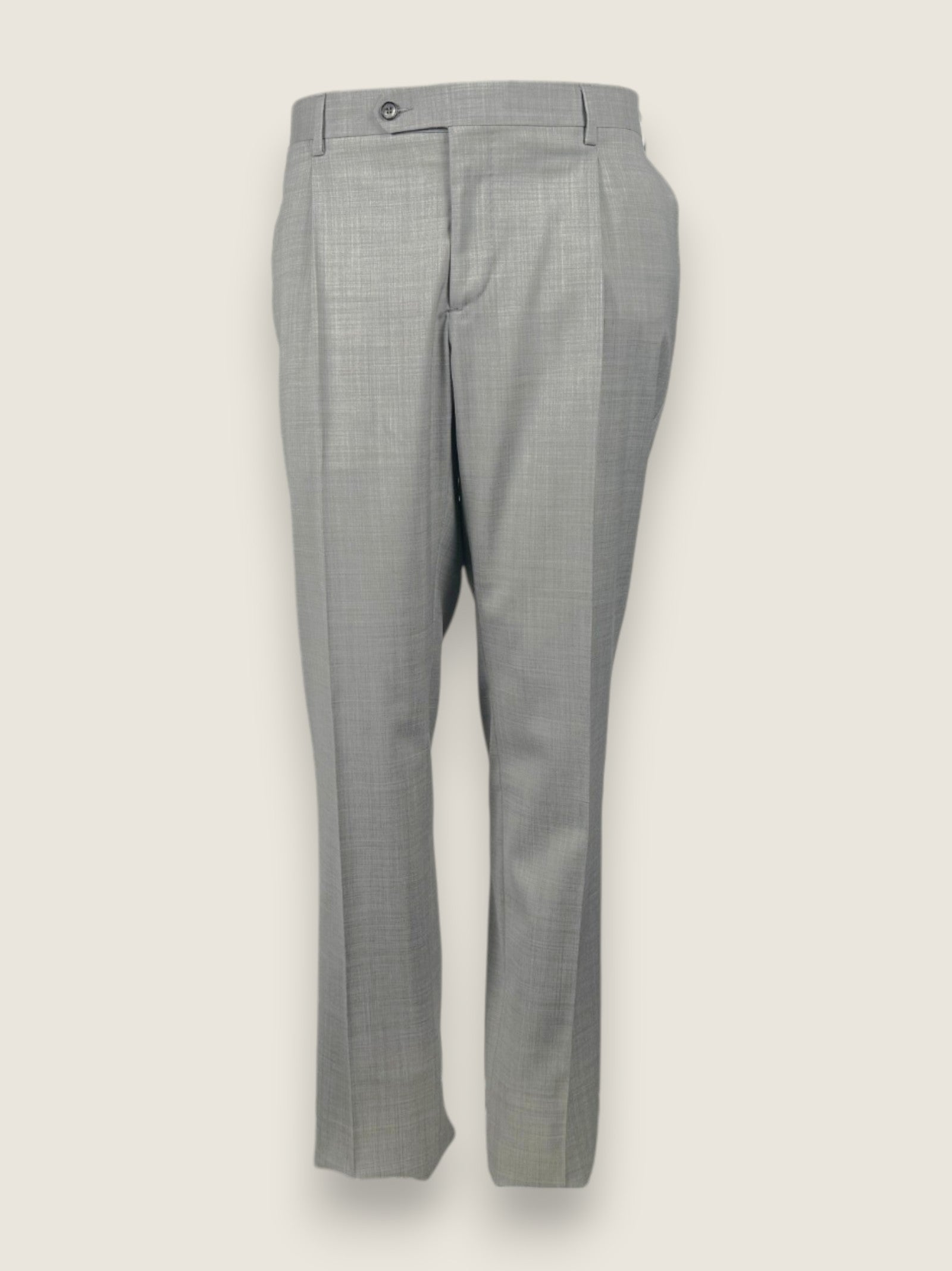 Pantalone L.B.M. 1911 Grigio 