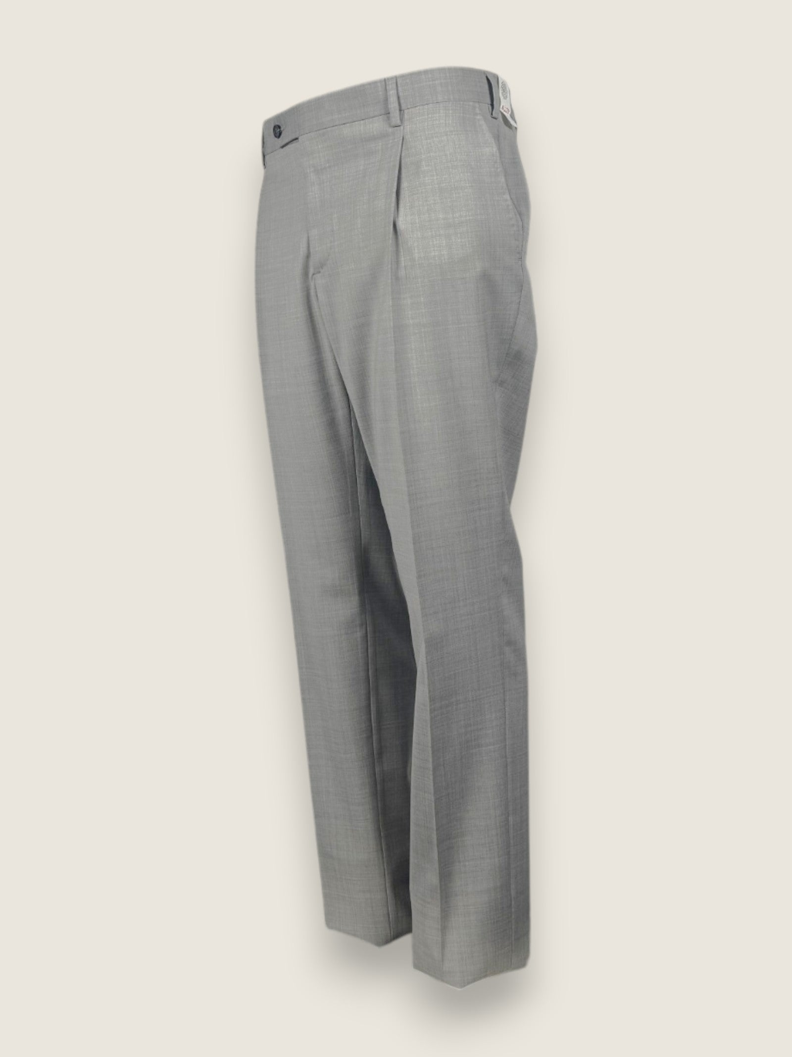 Pantalone L.B.M. 1911 Grigio 