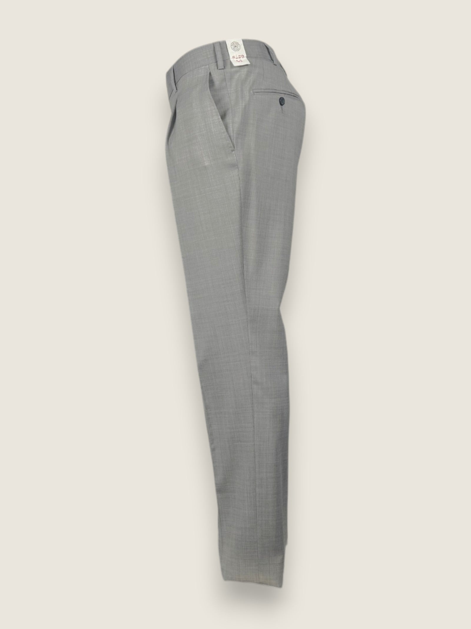 Pantalone L.B.M. 1911 Grigio 