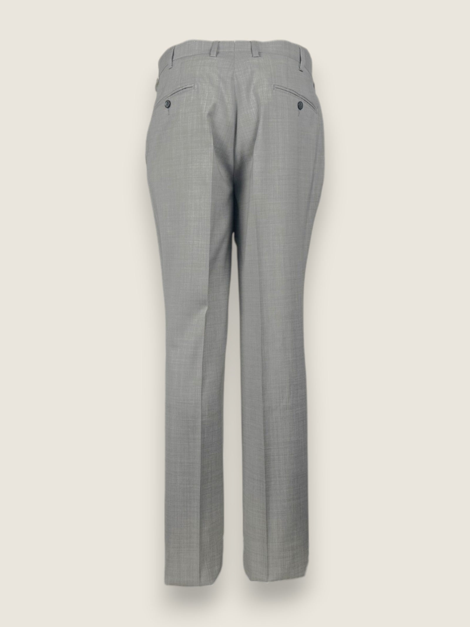 Pantalone L.B.M. 1911 Grigio 