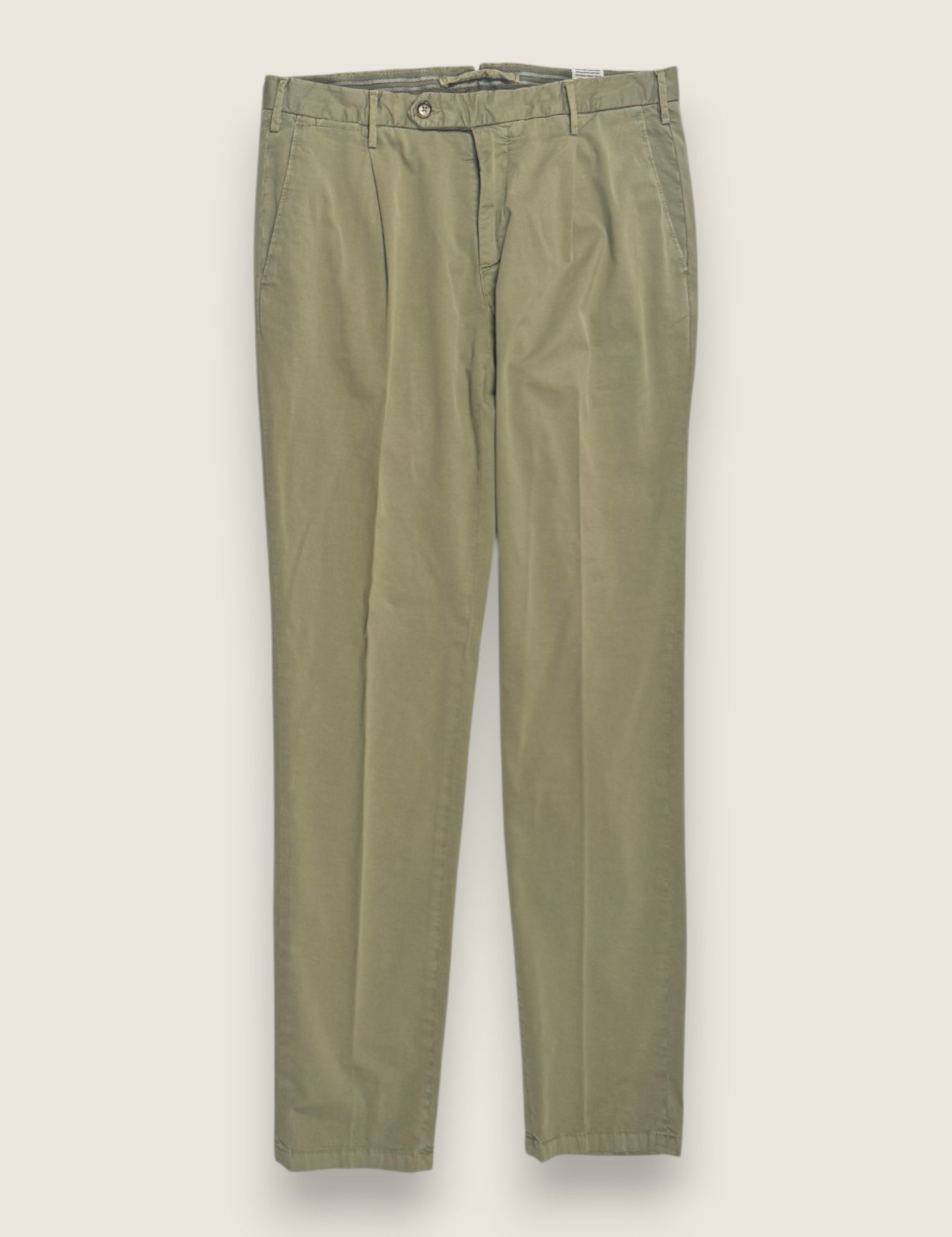 Pantalone L.B.M. 1911 Salvia 