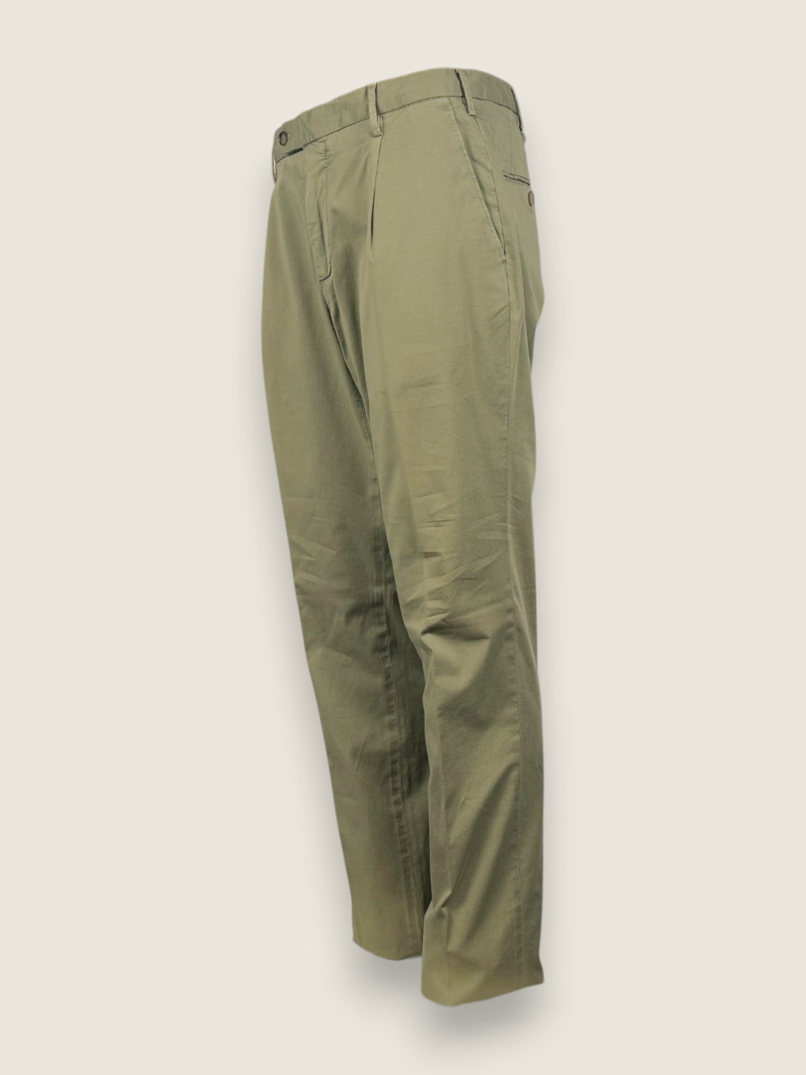 Pantalone L.B.M. 1911 Salvia 