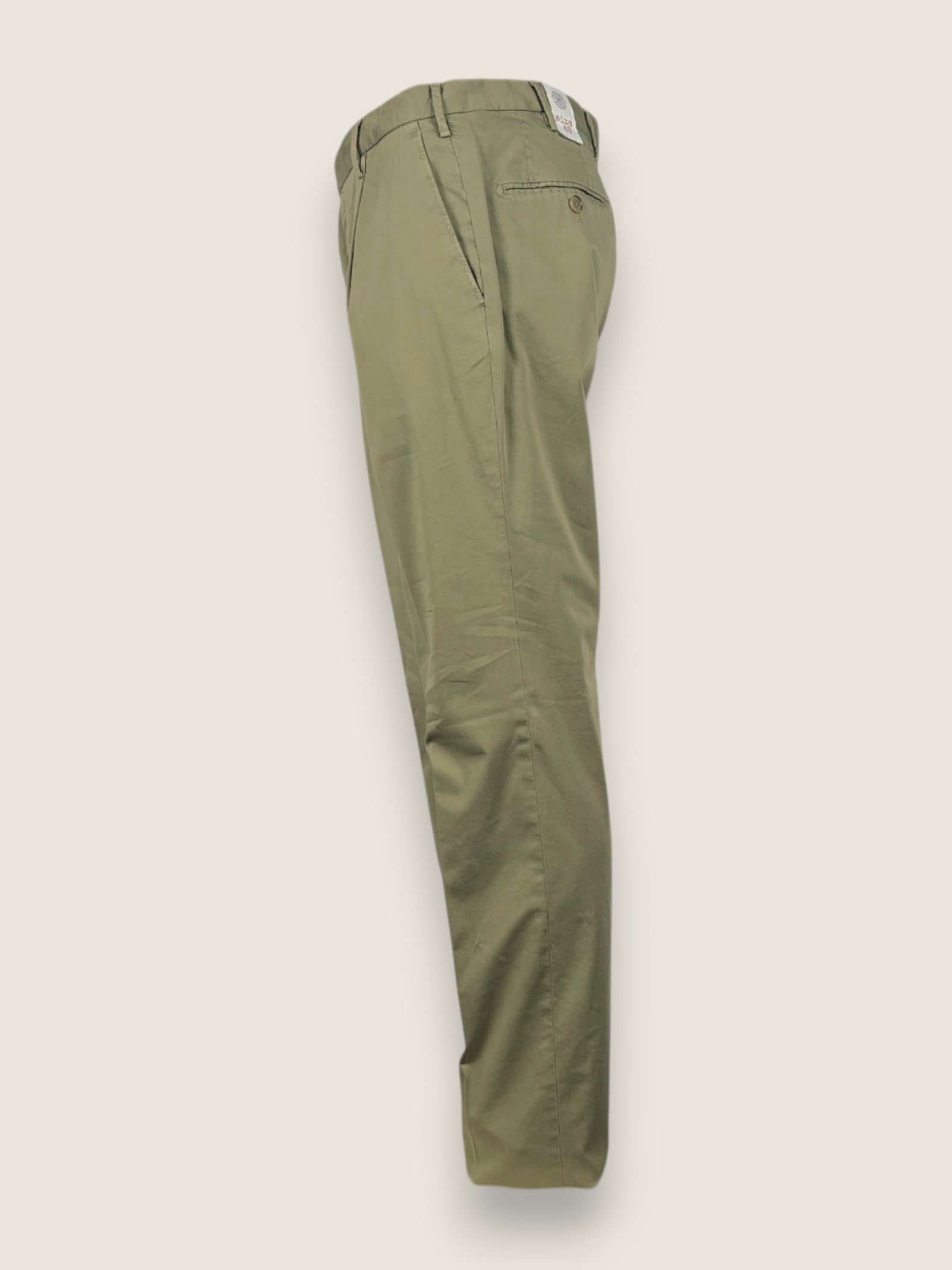 Pantalone L.B.M. 1911 Salvia 