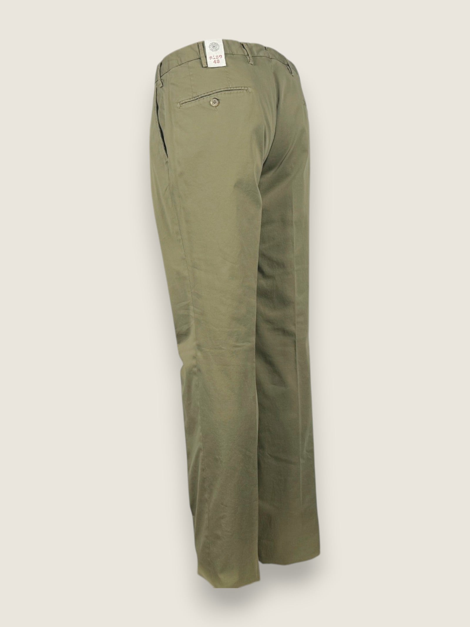 Pantalone L.B.M. 1911 Salvia 