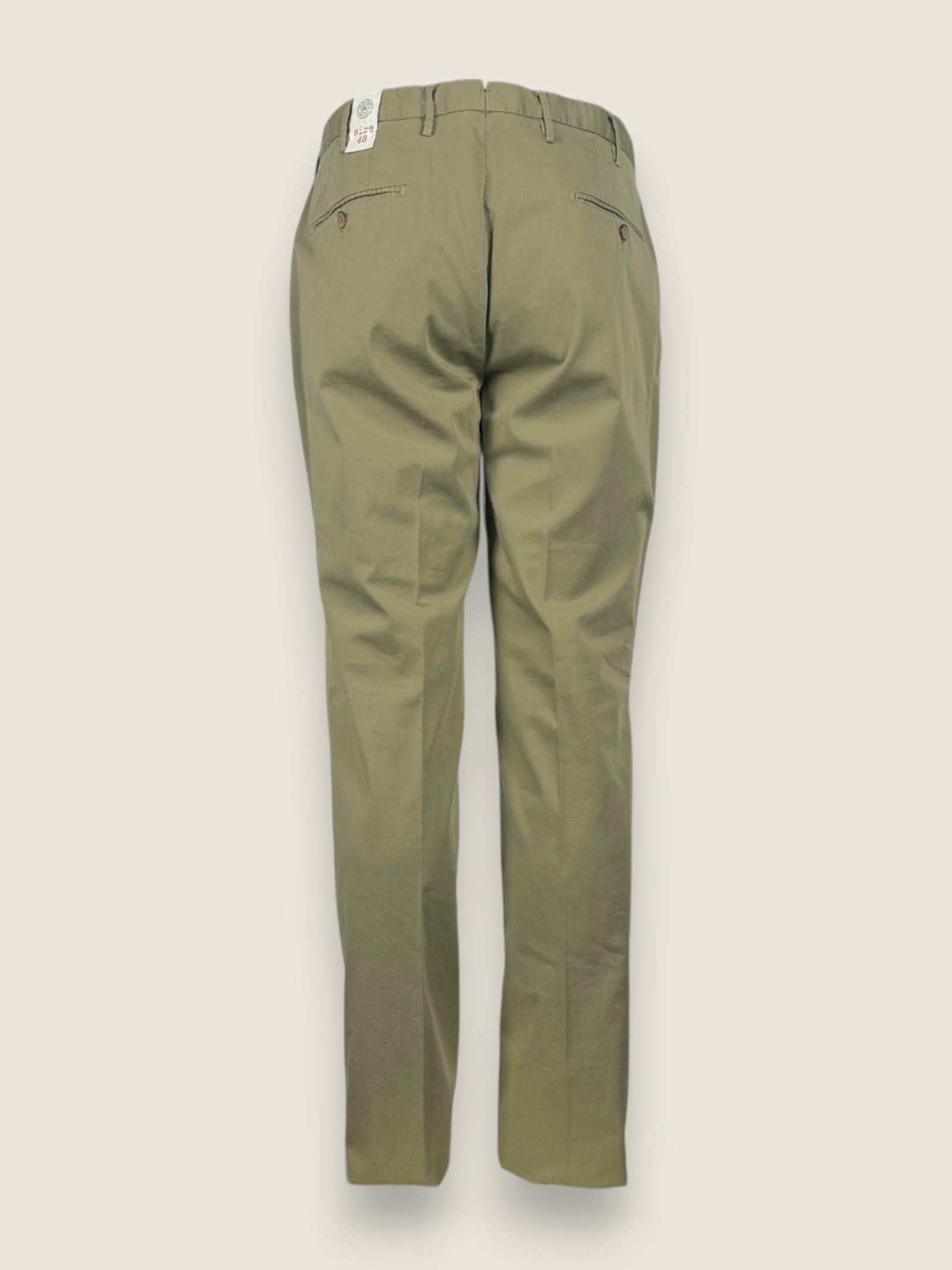 Pantalone L.B.M. 1911 Salvia 