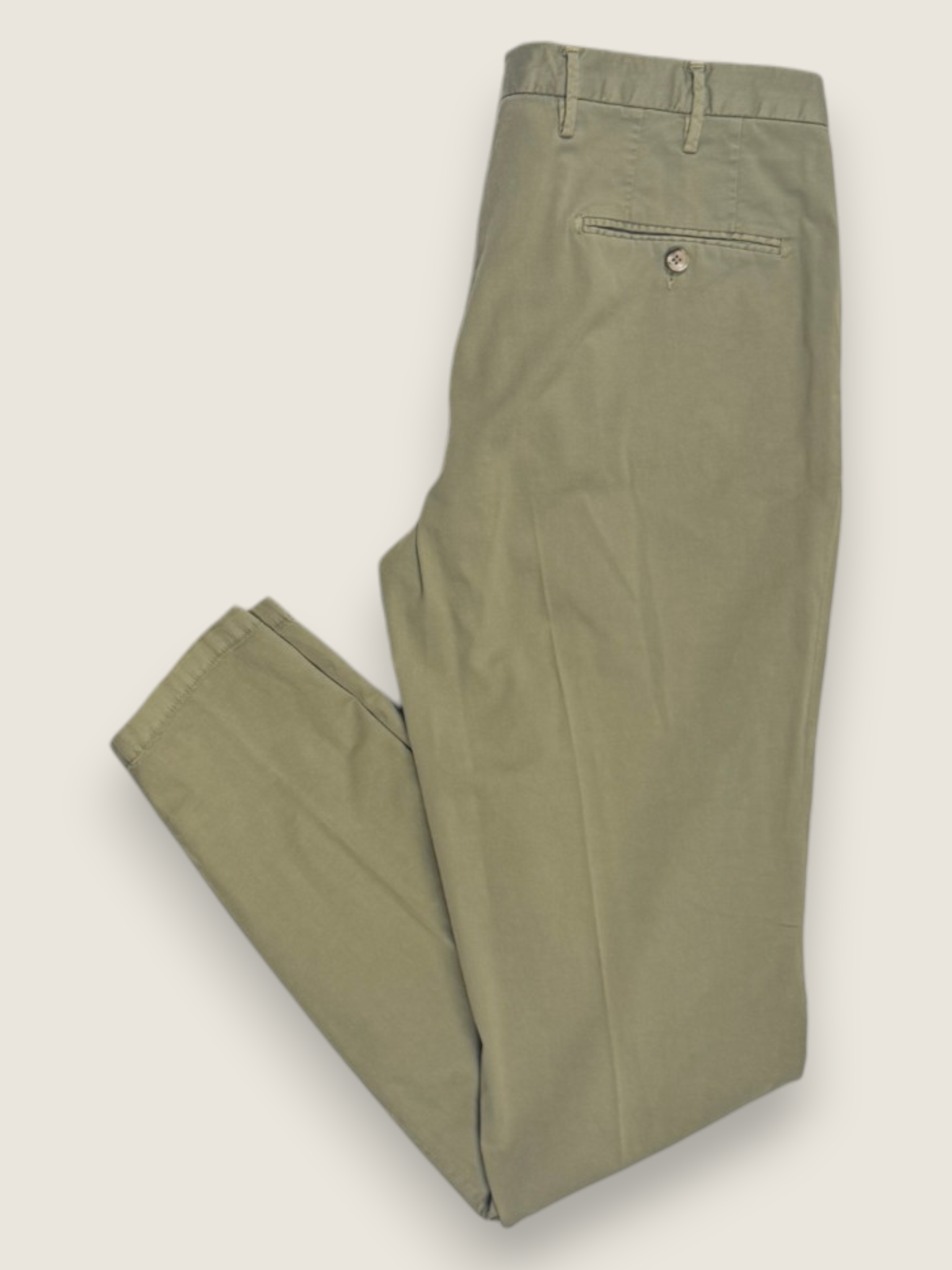 Pantalone L.B.M. 1911 Salvia 