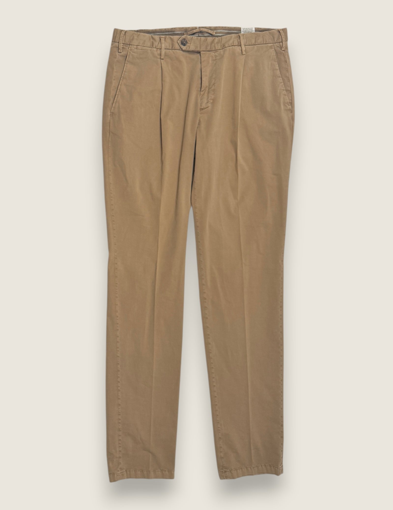Pantalone L.B.M. 1911 Beige 