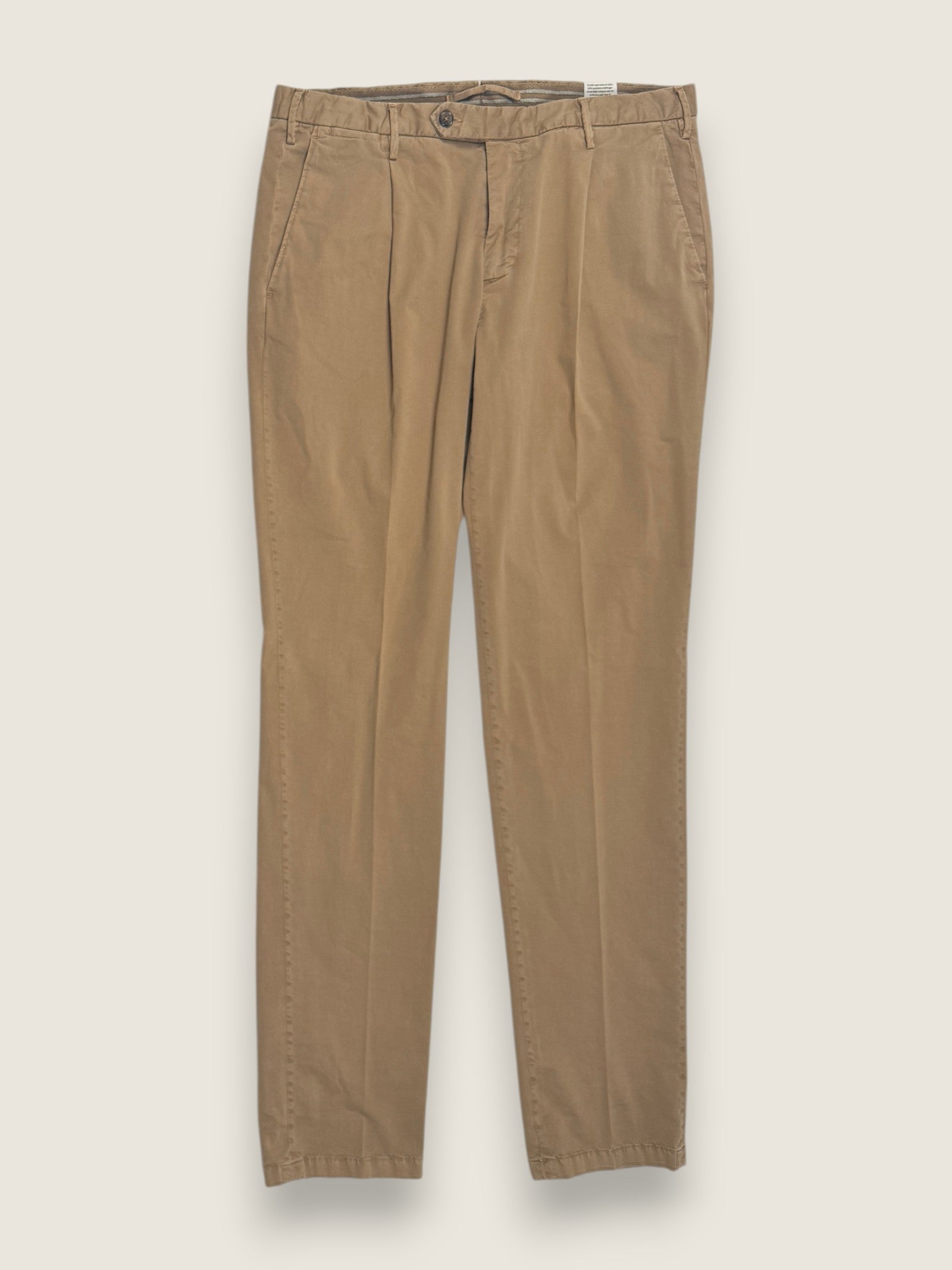 Pantalone L.B.M. 1911 Beige 